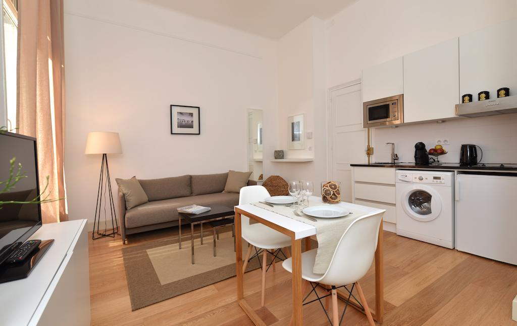 Le Clos D'Aubuisson By Cocoonr Apartamento Toulouse Quarto foto